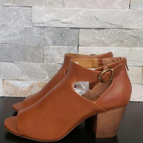 Style & Co Kennaa Shooties - Picture 7 of 8